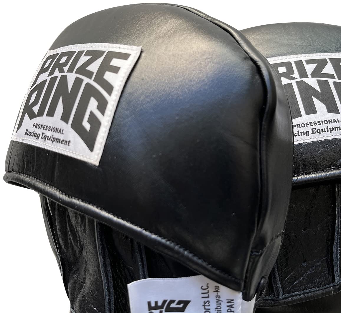 ボクシング　PRIZE RING ミット Amazon | PRIZE RING／プライズリング ボクシング用 小型・薄型